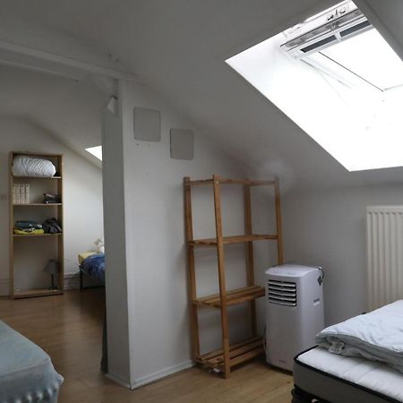 Duplex Appartement Lille 2 외부 사진
