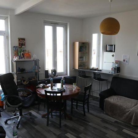 Duplex Appartement Lille 2 외부 사진
