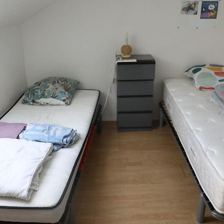 Duplex Appartement Lille 2 외부 사진