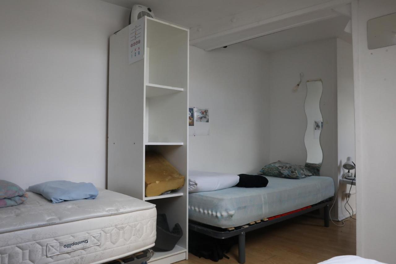 Duplex Appartement Lille 2 외부 사진