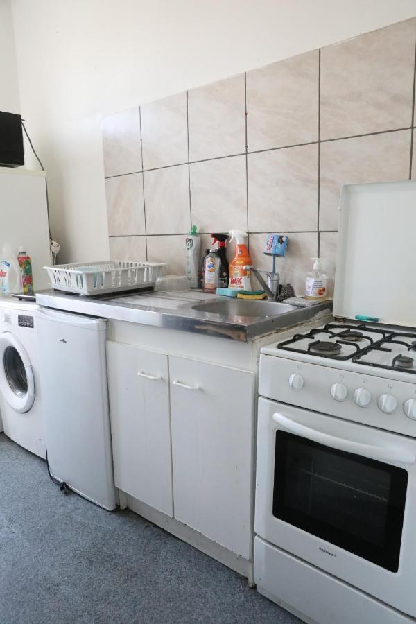 Duplex Appartement Lille 2 외부 사진