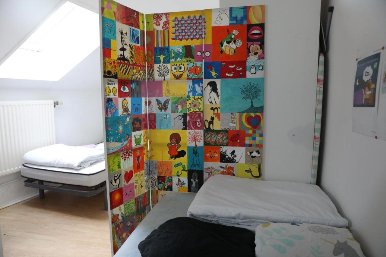 Duplex Appartement Lille 2 외부 사진
