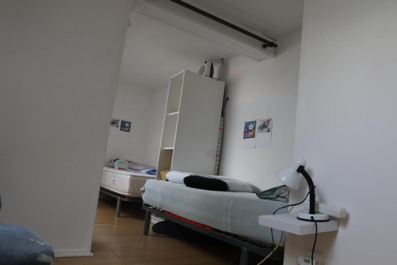 Duplex Appartement Lille 2 외부 사진