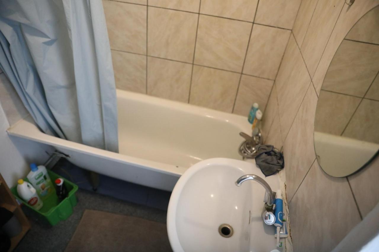 Duplex Appartement Lille 2 외부 사진